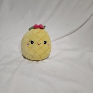 Maui The Pineapple Squishmallows Plush Toy Stuffed Animal 5"